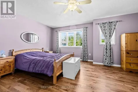 3315 Elie Crescent Clarence-rockland ON K4K 1S1