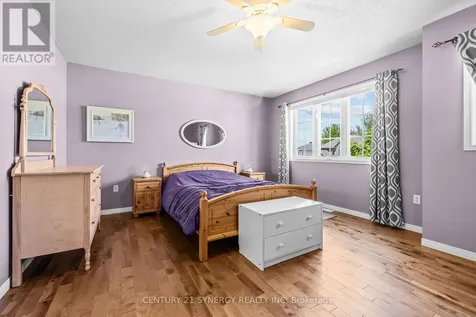 3315 Elie Crescent Clarence-rockland ON K4K 1S1