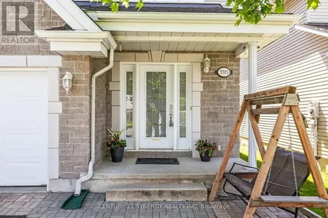 3315 Elie Crescent Clarence-rockland ON K4K 1S1