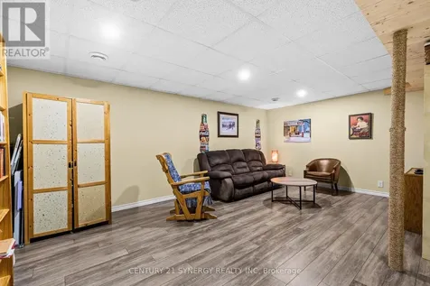 3315 Elie Crescent Clarence-rockland ON K4K 1S1