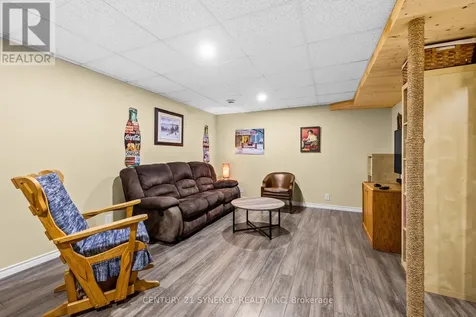 3315 Elie Crescent Clarence-rockland ON K4K 1S1