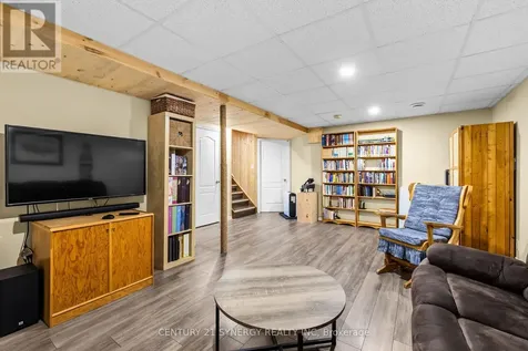 3315 Elie Crescent Clarence-rockland ON K4K 1S1