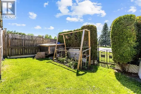 3315 Elie Crescent Clarence-rockland ON K4K 1S1