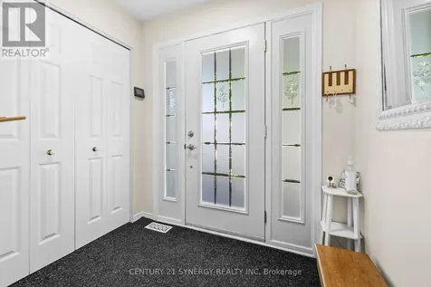 3315 Elie Crescent Clarence-rockland ON K4K 1S1