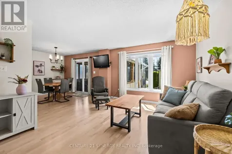 3315 Elie Crescent Clarence-rockland ON K4K 1S1