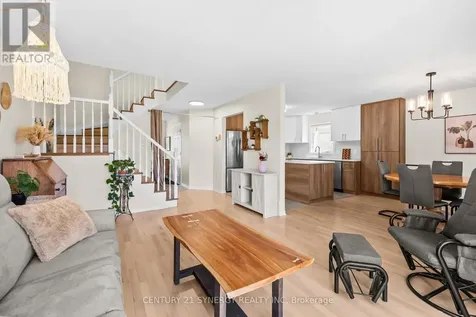 3315 Elie Crescent Clarence-rockland ON K4K 1S1