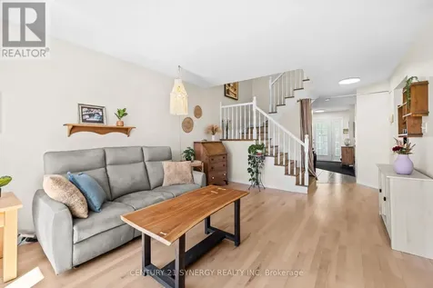 3315 Elie Crescent Clarence-rockland ON K4K 1S1