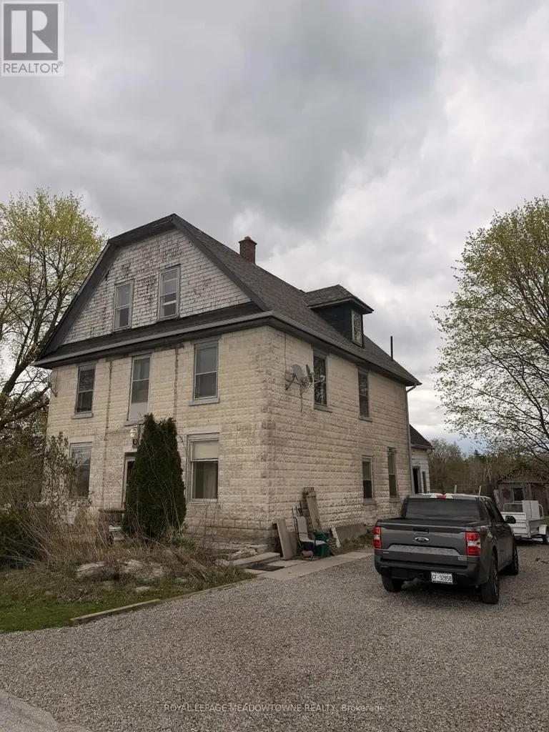 9072 Guelph Junction Road Milton ON L0P 1B0