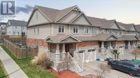 1 Laverty Crescent Orangeville ON L9W 6T1
