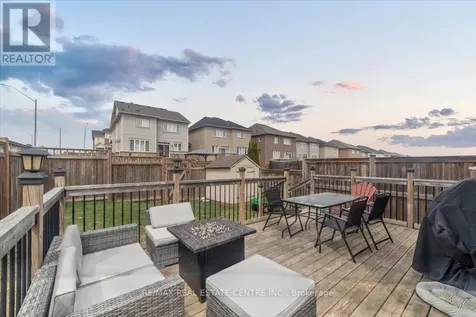 1 Laverty Crescent Orangeville ON L9W 6T1