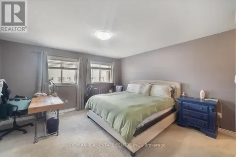 1 Laverty Crescent Orangeville ON L9W 6T1