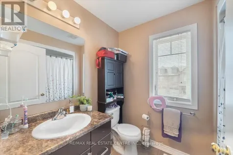 1 Laverty Crescent Orangeville ON L9W 6T1