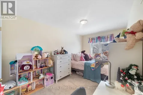 1 Laverty Crescent Orangeville ON L9W 6T1