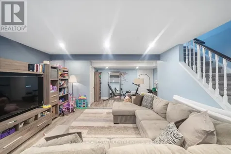 1 Laverty Crescent Orangeville ON L9W 6T1
