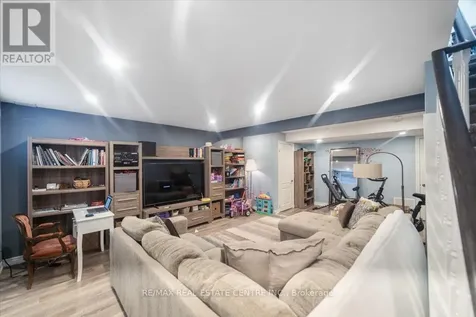 1 Laverty Crescent Orangeville ON L9W 6T1