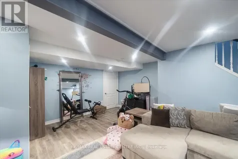1 Laverty Crescent Orangeville ON L9W 6T1