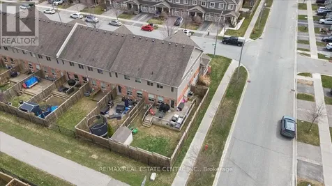 1 Laverty Crescent Orangeville ON L9W 6T1