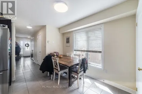 1 Laverty Crescent Orangeville ON L9W 6T1