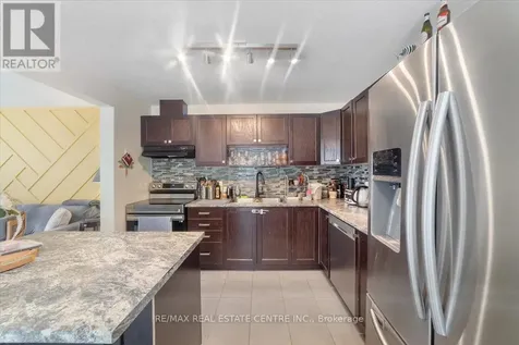 1 Laverty Crescent Orangeville ON L9W 6T1