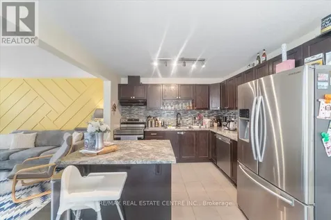 1 Laverty Crescent Orangeville ON L9W 6T1