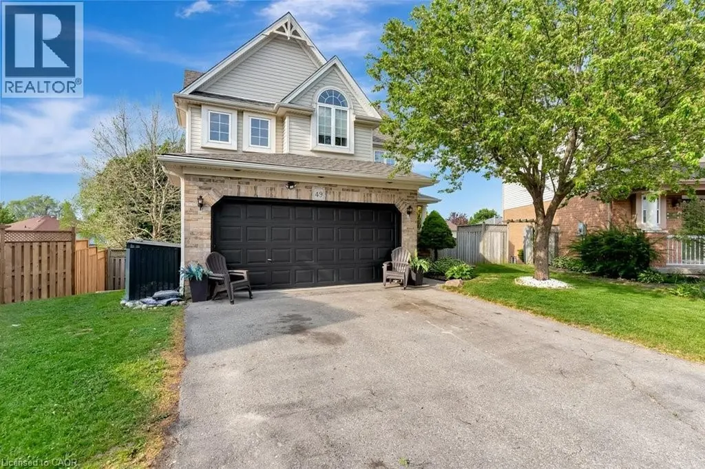 49 Small Court Cambridge ON N1R 8M3