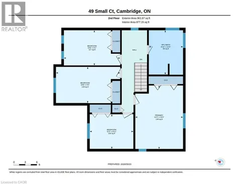 49 Small Court Cambridge ON N1R 8M3