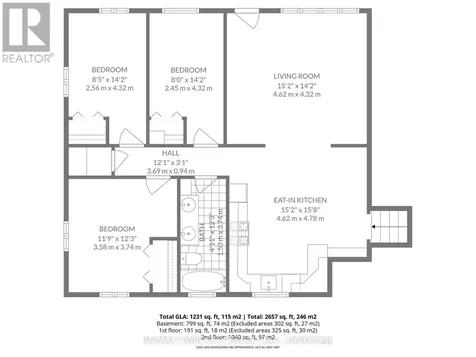 1451 Windham Centre Road Norfolk ON N0E 2A0
