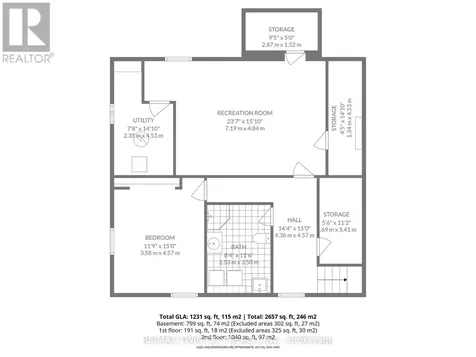 1451 Windham Centre Road Norfolk ON N0E 2A0