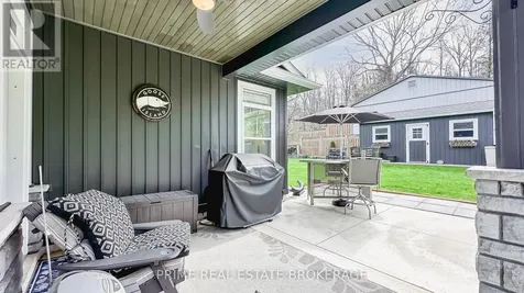 5329 Broadview Avenue Lambton Shores ON N0N 1J7