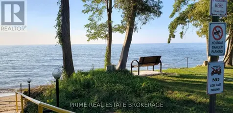 5329 Broadview Avenue Lambton Shores ON N0N 1J7