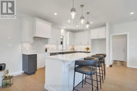 4 Keba Crescent Tillsonburg ON N4G 0K6
