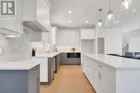 4 Keba Crescent Tillsonburg ON N4G 0K6