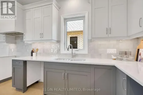 4 Keba Crescent Tillsonburg ON N4G 0K6