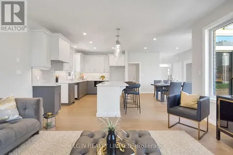 4 Keba Crescent Tillsonburg ON N4G 0K6