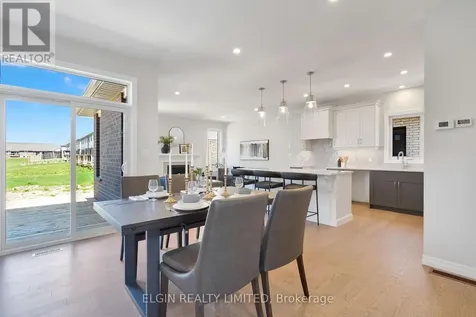 4 Keba Crescent Tillsonburg ON N4G 0K6