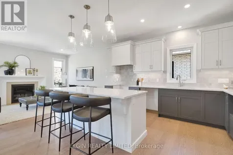 4 Keba Crescent Tillsonburg ON N4G 0K6