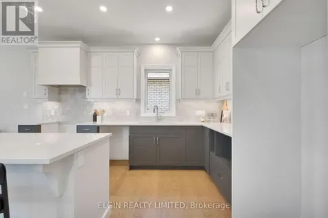 4 Keba Crescent Tillsonburg ON N4G 0K6