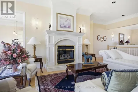 6 Huntington Terrace St. Thomas ON N5R 6H1