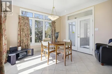 6 Huntington Terrace St. Thomas ON N5R 6H1