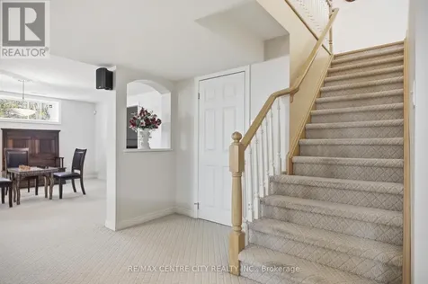 6 Huntington Terrace St. Thomas ON N5R 6H1