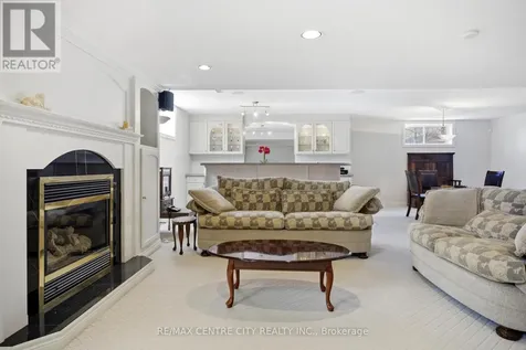 6 Huntington Terrace St. Thomas ON N5R 6H1