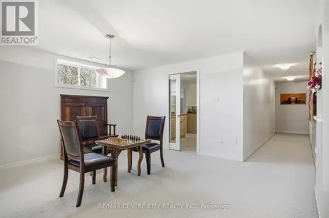6 Huntington Terrace St. Thomas ON N5R 6H1