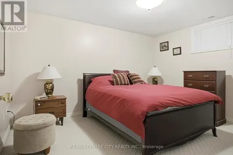 6 Huntington Terrace St. Thomas ON N5R 6H1