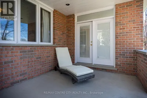6 Huntington Terrace St. Thomas ON N5R 6H1