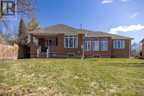 6 Huntington Terrace St. Thomas ON N5R 6H1