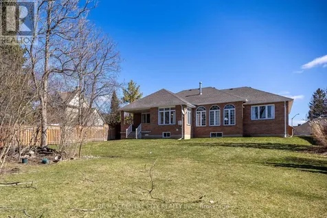 6 Huntington Terrace St. Thomas ON N5R 6H1