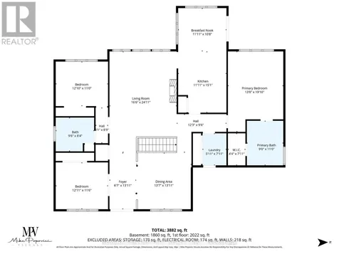 6 Huntington Terrace St. Thomas ON N5R 6H1