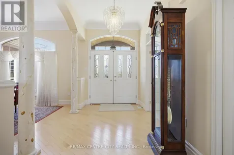 6 Huntington Terrace St. Thomas ON N5R 6H1