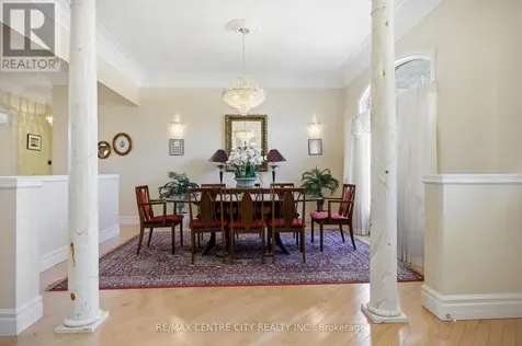 6 Huntington Terrace St. Thomas ON N5R 6H1