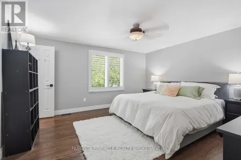 11 Runnymede Crescent London North (north J) ON N6G 1Z7